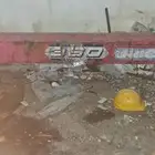 للبيع ونش هيدروليك 3طن و600 مستخدم بحاله جيده