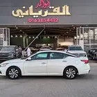 نيسان التيما موديل 2020عداد134الف