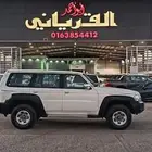 نيسان باترول موديل 2020عداد26الف