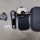 ماكينة حلاقة S9000 برستيج كهربائية للاستخدام الرطب والجاف