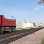 مقاول ازفلت