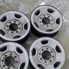 جنوط يحديد يركب جي ايم سي موديل 8 مسمار