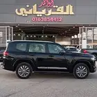 تويوتا جى اكس ار L3موديل 2025عداد 6الاف
