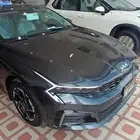 كيا K5 ستاندر مطور الجبر 2026