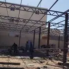 حداد لكسان سواتر