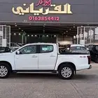 ايسوزو ديماكس موديل 2020عداد28الف ديزل