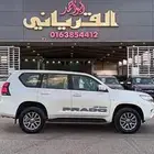 تويوتا برادو TXLموديل 2020عداد69الف