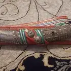 جنبية فضة