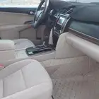 تويوتا كامري 2012