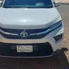 Toyota Urban Cruiser