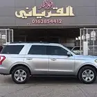فورد اكسبديشن موديل 2020عداد 116الف دبل