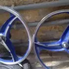 جنوط سيكل مقاس 20