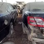 فورد تورس