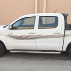 سيارة هايلوكس 2014