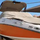 جتبوت جت بوت سيدو تشالنجر jet boat Sea-Doo challenger