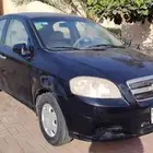 سياره للبيع افيو 2010 استماره جديده فحص ساري مكيف ثلاجه موتو