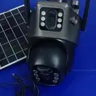 كاميرا   مراقبه الاسم   كاميرا مراقبه طاقه الشمسية يتر