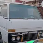 دايهاتسو تيوتا 1984 نظيف مكينه قير ماشاءالله تمام بيع السوم