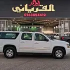شفرولية سوبربان موديل 2011عداد358الف