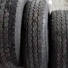 نعرض لكم كفرات برجستون وكاله هايلوكس سلج مقاس 195R15