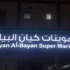 محلات تجارية لوحات