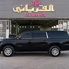 جمس يوكن XLموديل 2017عداد71الف دبل