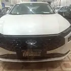 فورد تورس ترند 2025