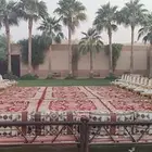 تاجير جلسات خارجيه