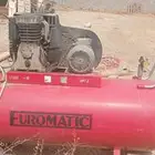 ماطوى هواء كهرباء إيطالي