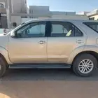 فورشينر ذهبي بدون دبل بدي وكاله (فحص منتهي.. استماره جديده)