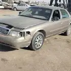 فورد فكتوريا ومركيز