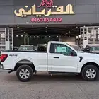 فورد F150 XLموديل 2025عداد اصفار