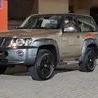 باترول فتك 2012