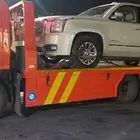 سطحة طالع تبوك ونازل المدينة