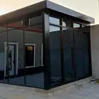 عمل بيوت جاهزه