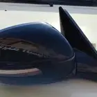 مراية جينيسس يمين كهرباء ليد اشارة نضام تسفيط