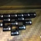 صندوق امانات للبيع استخدام نظيف