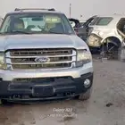 فورد اكسبديشن 2016