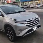 تيوتا راش 2022