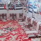 تاجير دفايات تاجير مخيمات تاجير جلسات خارجيه فخمه