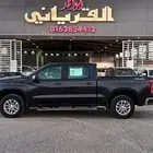 شفرولية سلفرادو موديل 2024عداداصفار صادر لة لوحات