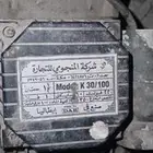 دينمو ماء سليمه ع الشرط