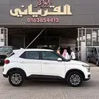 هونداي فينو موديل 2024عداد47الف
