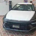 هيونداي سوناتا فليت 2025