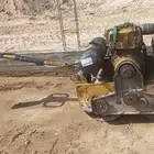 رصاصه لي دك الارضيات