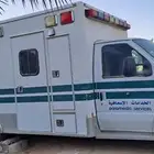 غرفة جاهزه لاصحاب الرحالات