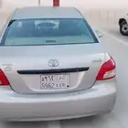 2011 Toyota Yaris Manual Car 0   watsaap واتساب