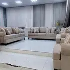كنب جاهز وتفصيل حسب الطلب بسعر المصنع
