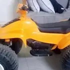 دباب اطفال كهربائي