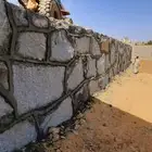 جميع انواع الاشغال زفلت صبيات بنا بيت او عماره احواش بلك وحج